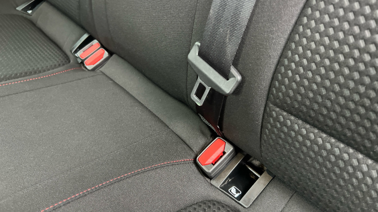 Ford Focus 1.0 EcoBoost Hybrid mHEV 155 ST-Line 5dr Petrol Hatchback